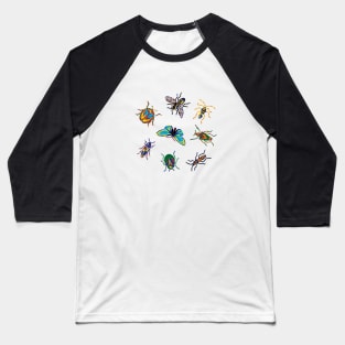 Bugs Baseball T-Shirt